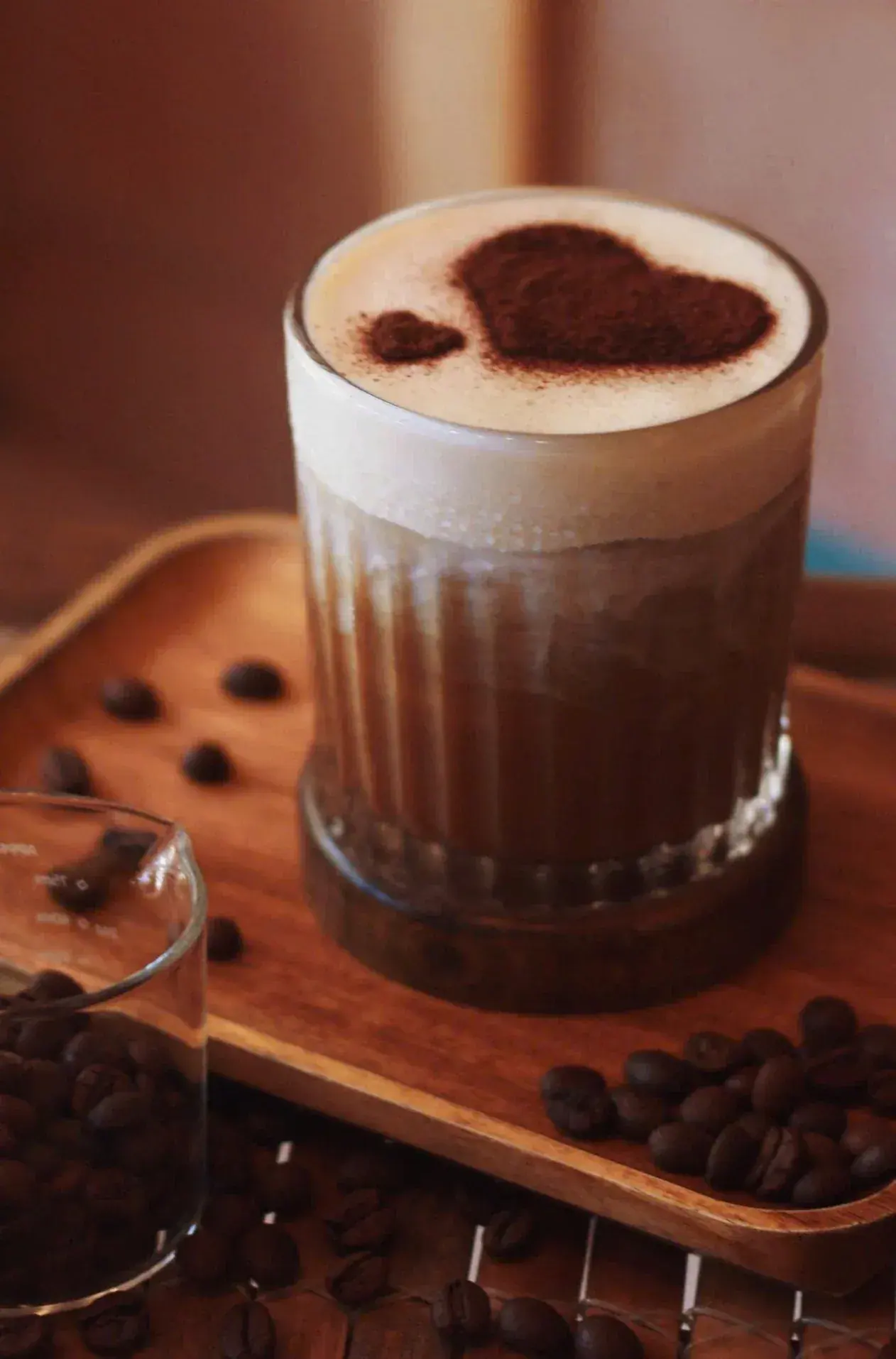 Cà phê muối xứ Huế