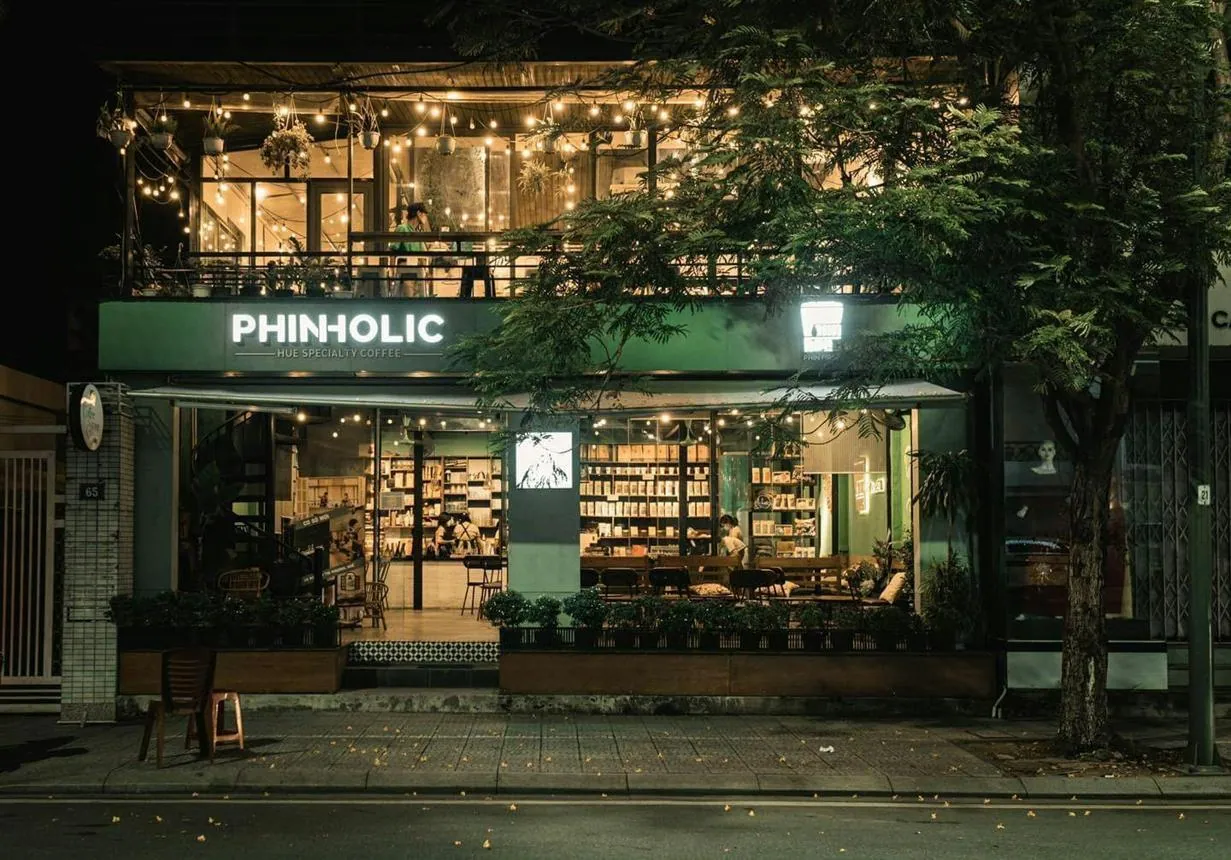 The Best Coffee Shops in Hue You Must Try