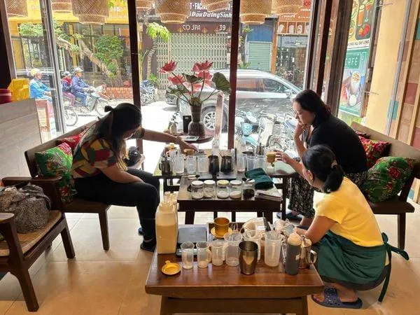 List các hoạt động workshop nên thử khi đi du lịch ở Huế
– Cam On Spa - Cảm Ơn Spa in Hue